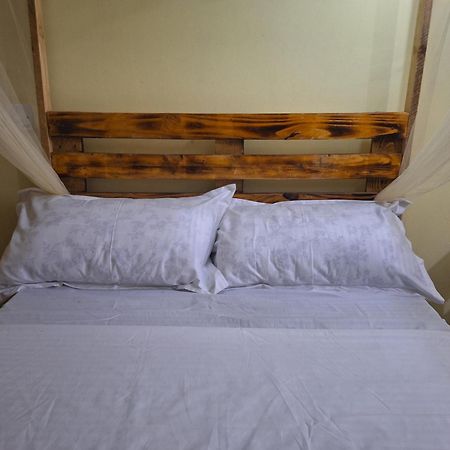 Mount Zion Guest House, Mtwapa Mtomondoni Mombasa Esterno foto