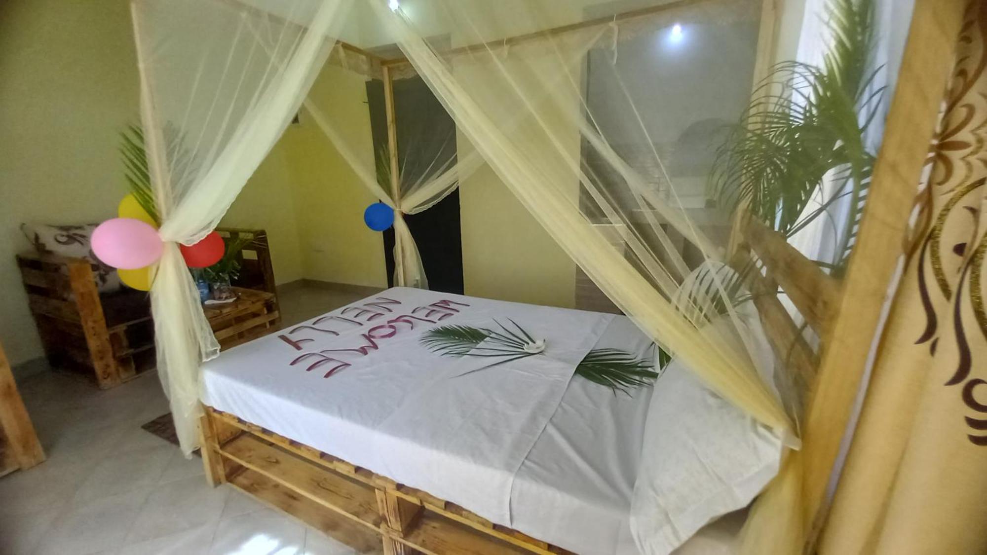 Mount Zion Guest House, Mtwapa Mtomondoni Mombasa Esterno foto