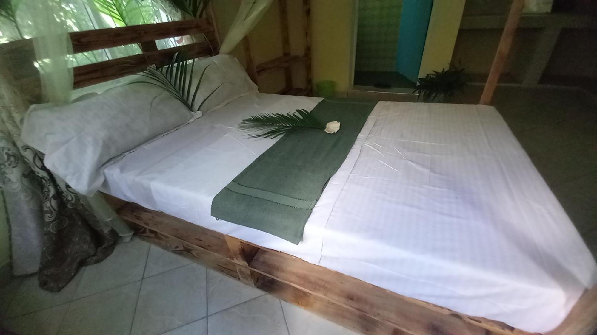 Mount Zion Guest House, Mtwapa Mtomondoni Mombasa Camera foto