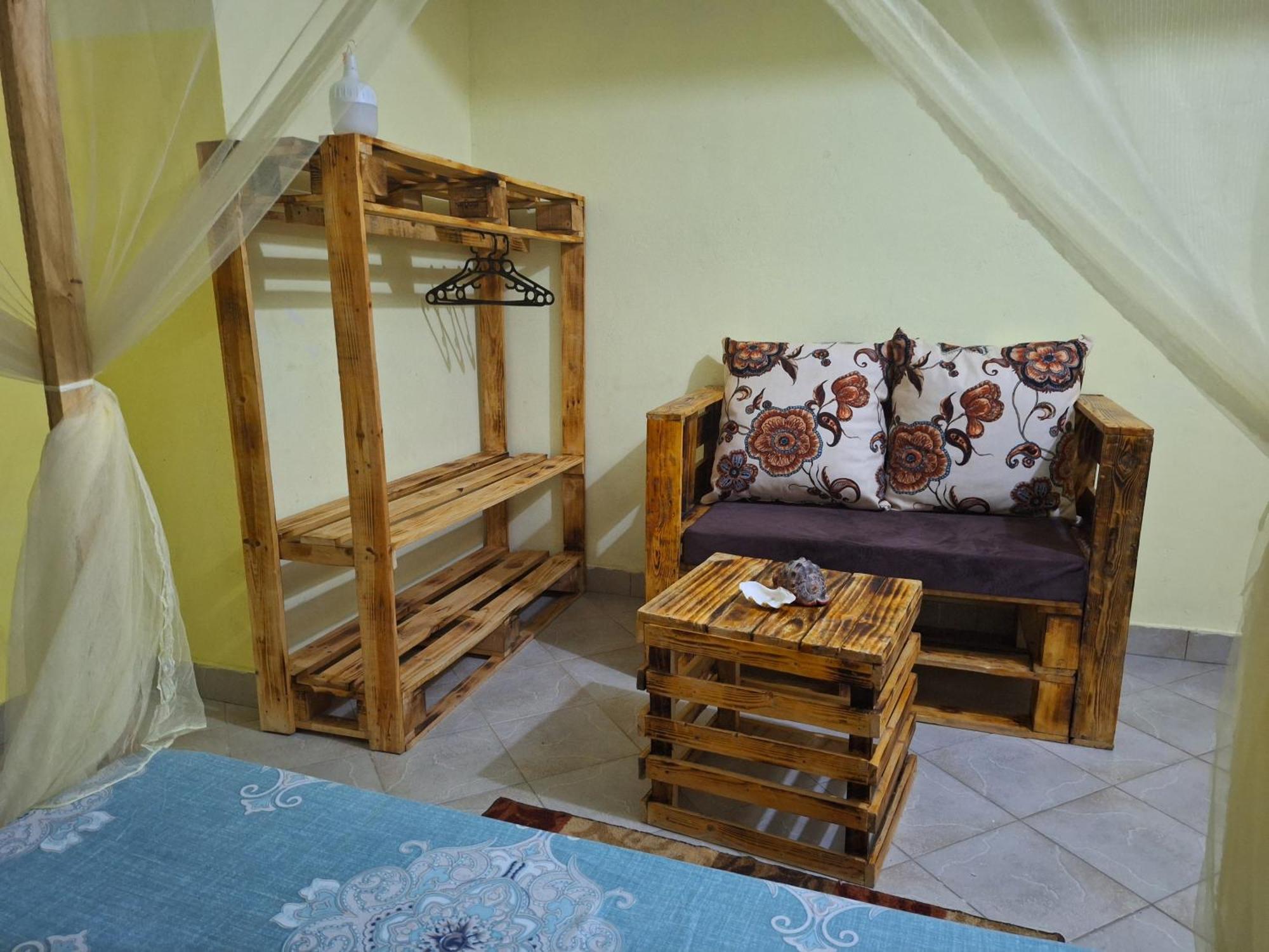 Mount Zion Guest House, Mtwapa Mtomondoni Mombasa Esterno foto