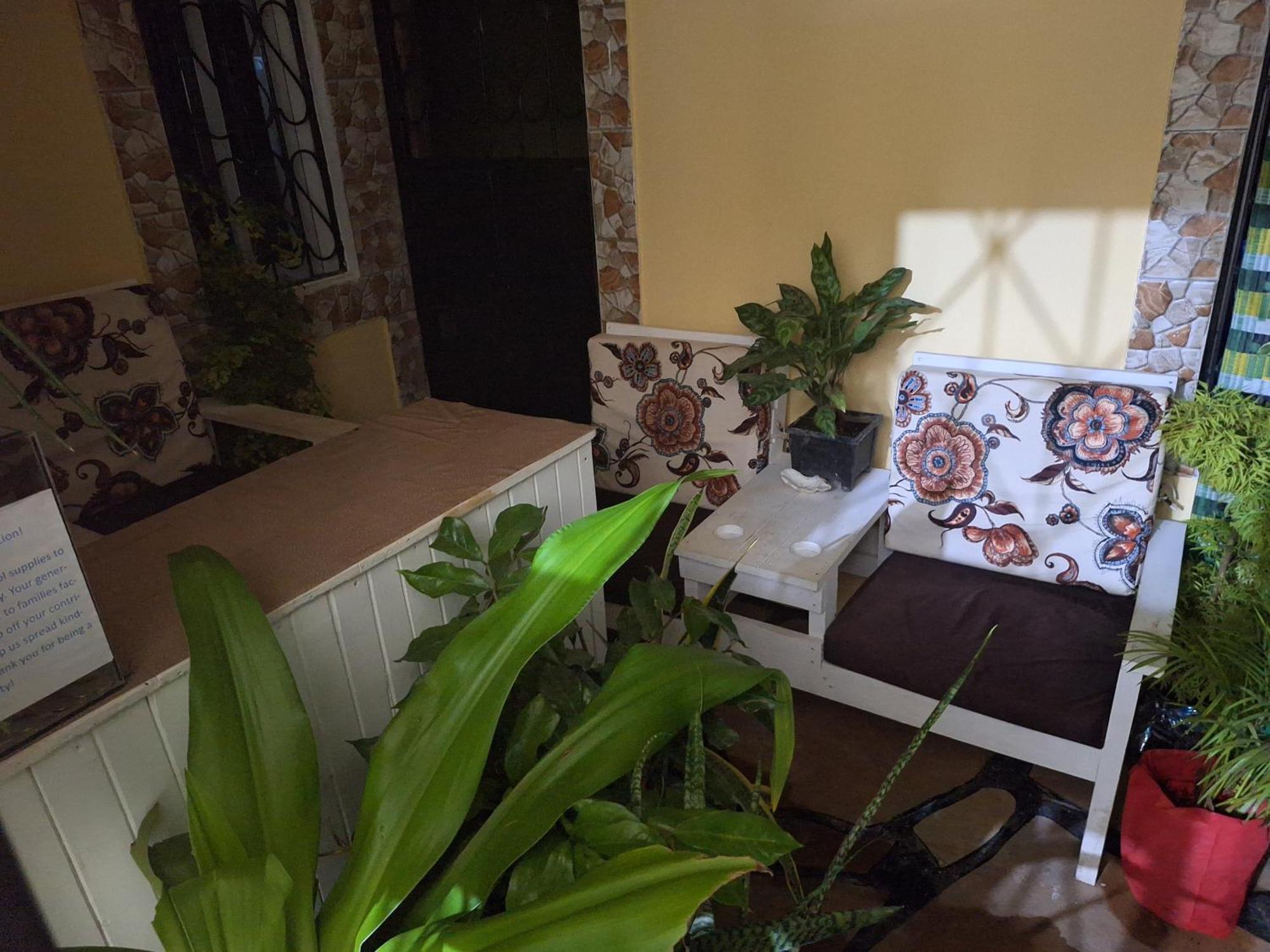 Mount Zion Guest House, Mtwapa Mtomondoni Mombasa Esterno foto