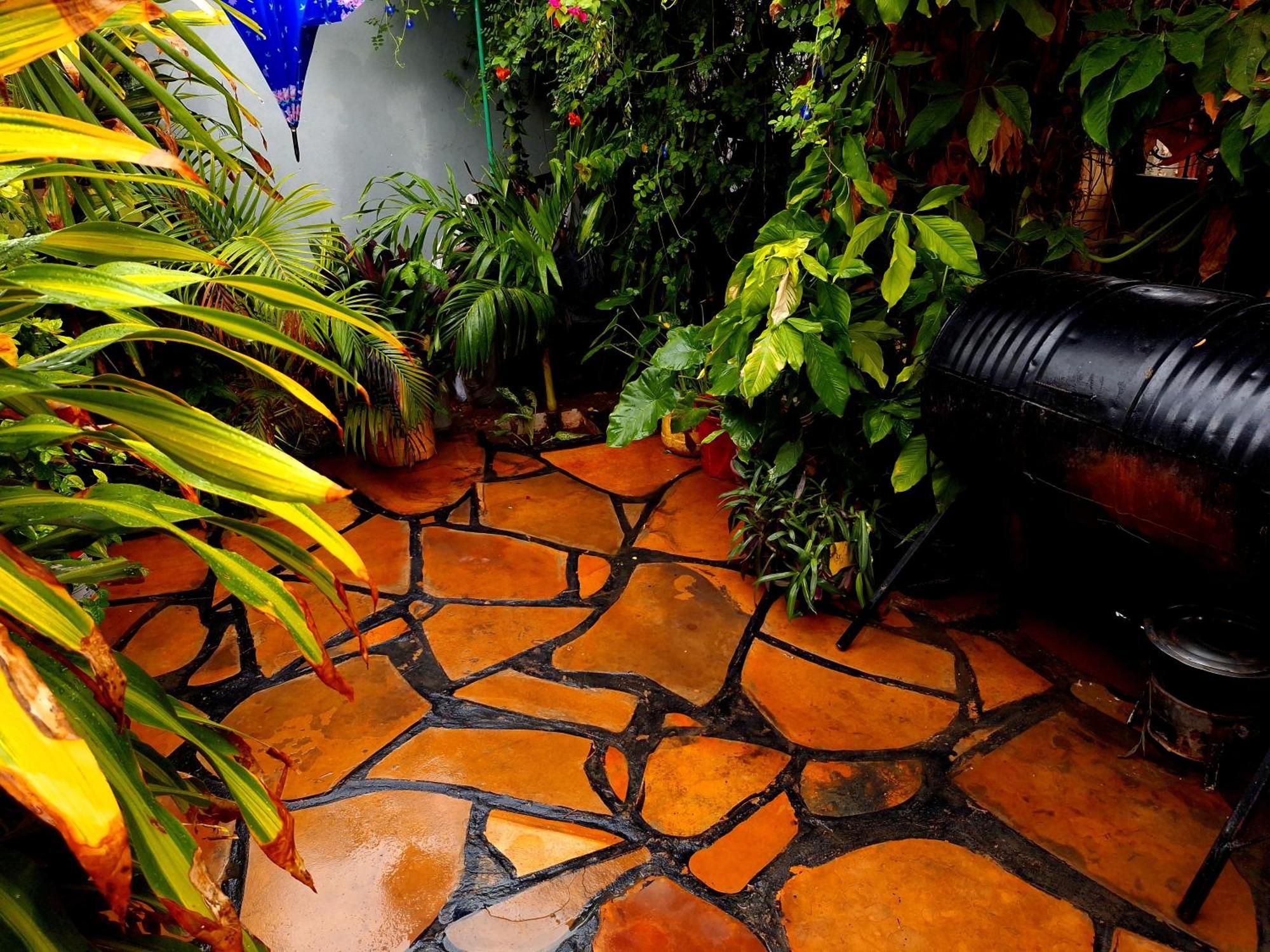 Mount Zion Guest House, Mtwapa Mtomondoni Mombasa Esterno foto