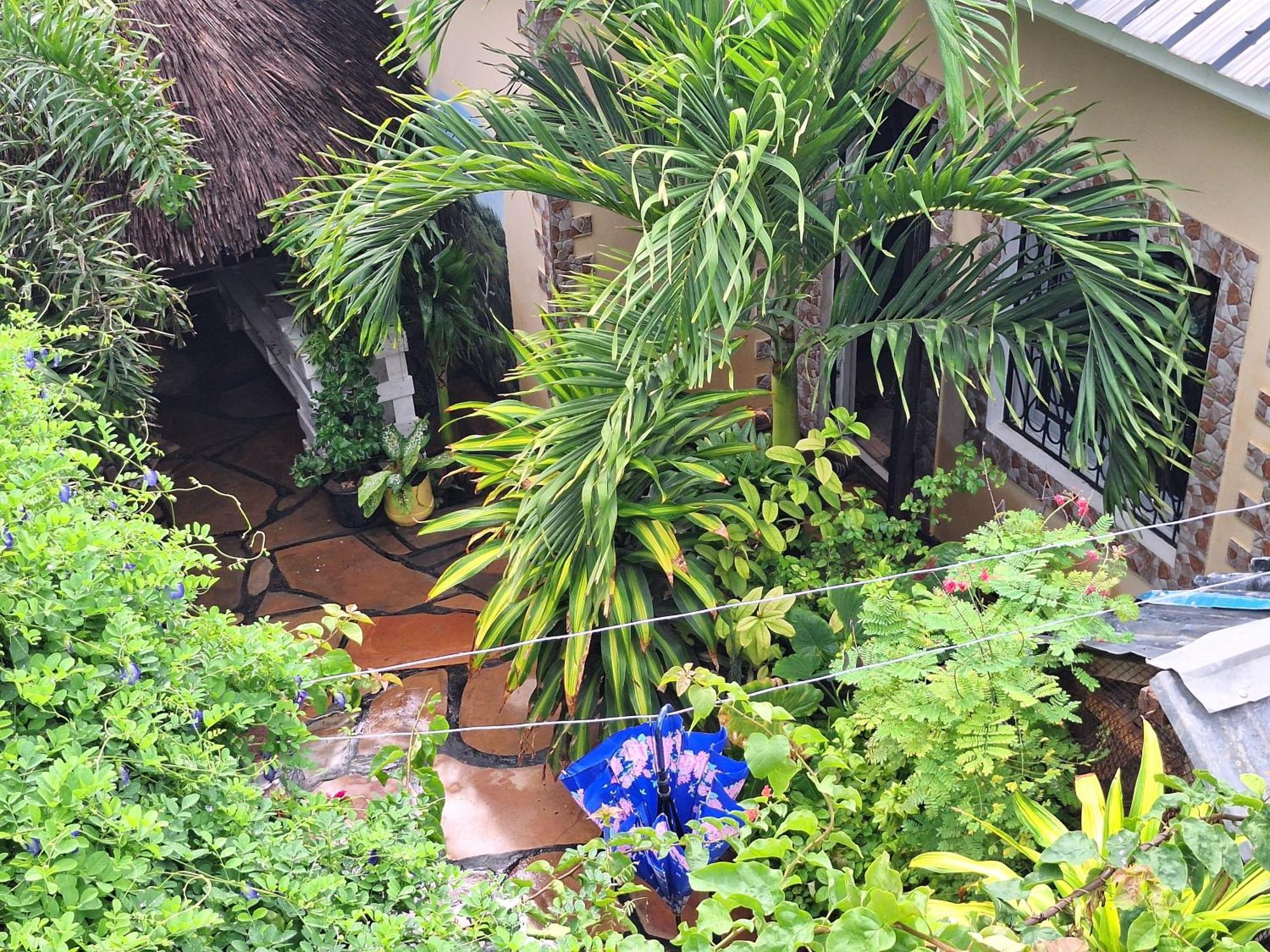 Mount Zion Guest House, Mtwapa Mtomondoni Mombasa Esterno foto