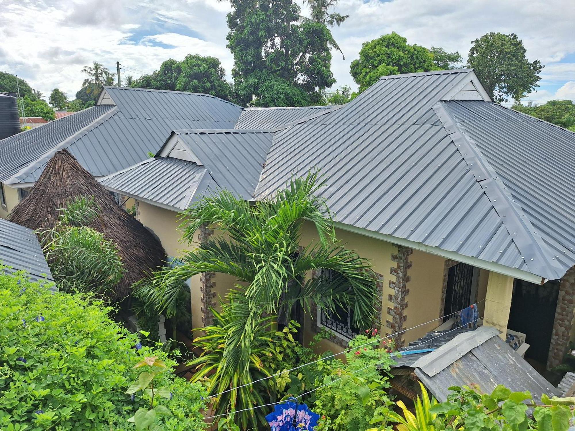 Mount Zion Guest House, Mtwapa Mtomondoni Mombasa Esterno foto