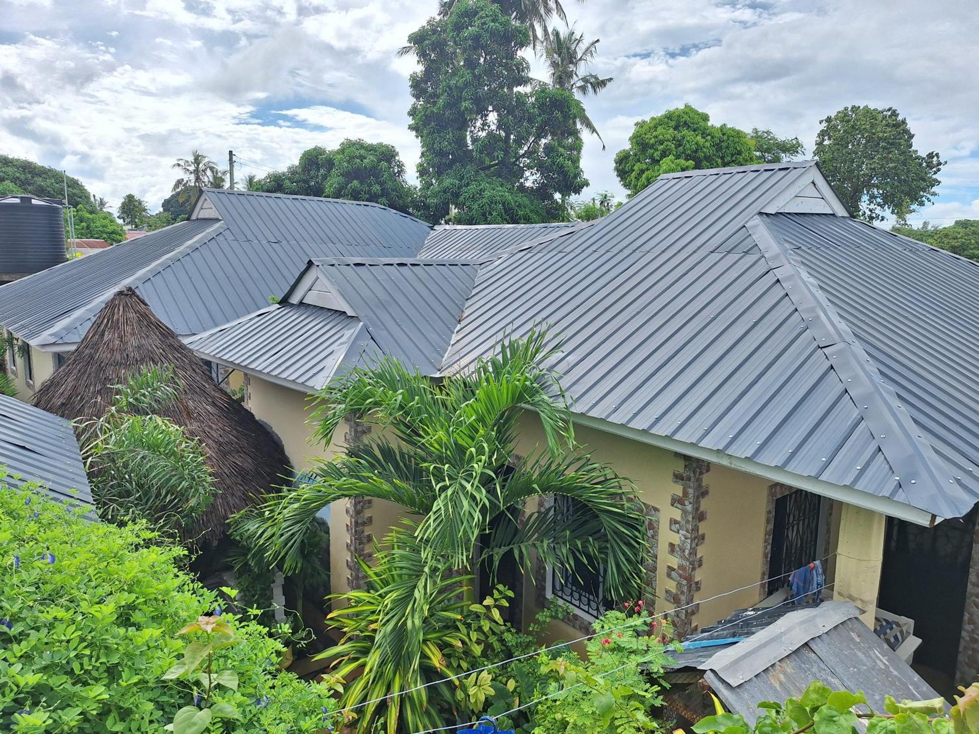 Mount Zion Guest House, Mtwapa Mtomondoni Mombasa Esterno foto