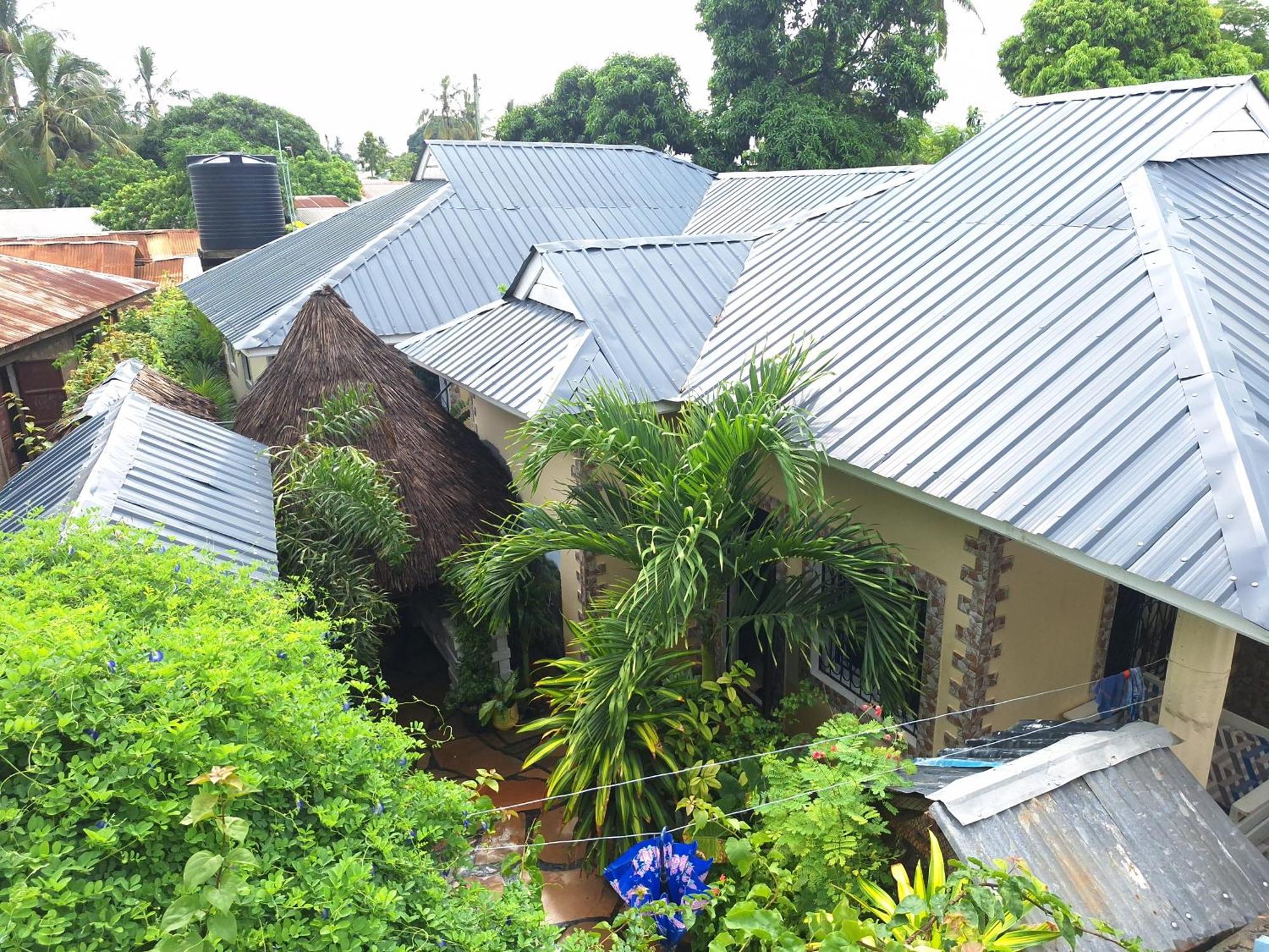 Mount Zion Guest House, Mtwapa Mtomondoni Mombasa Esterno foto