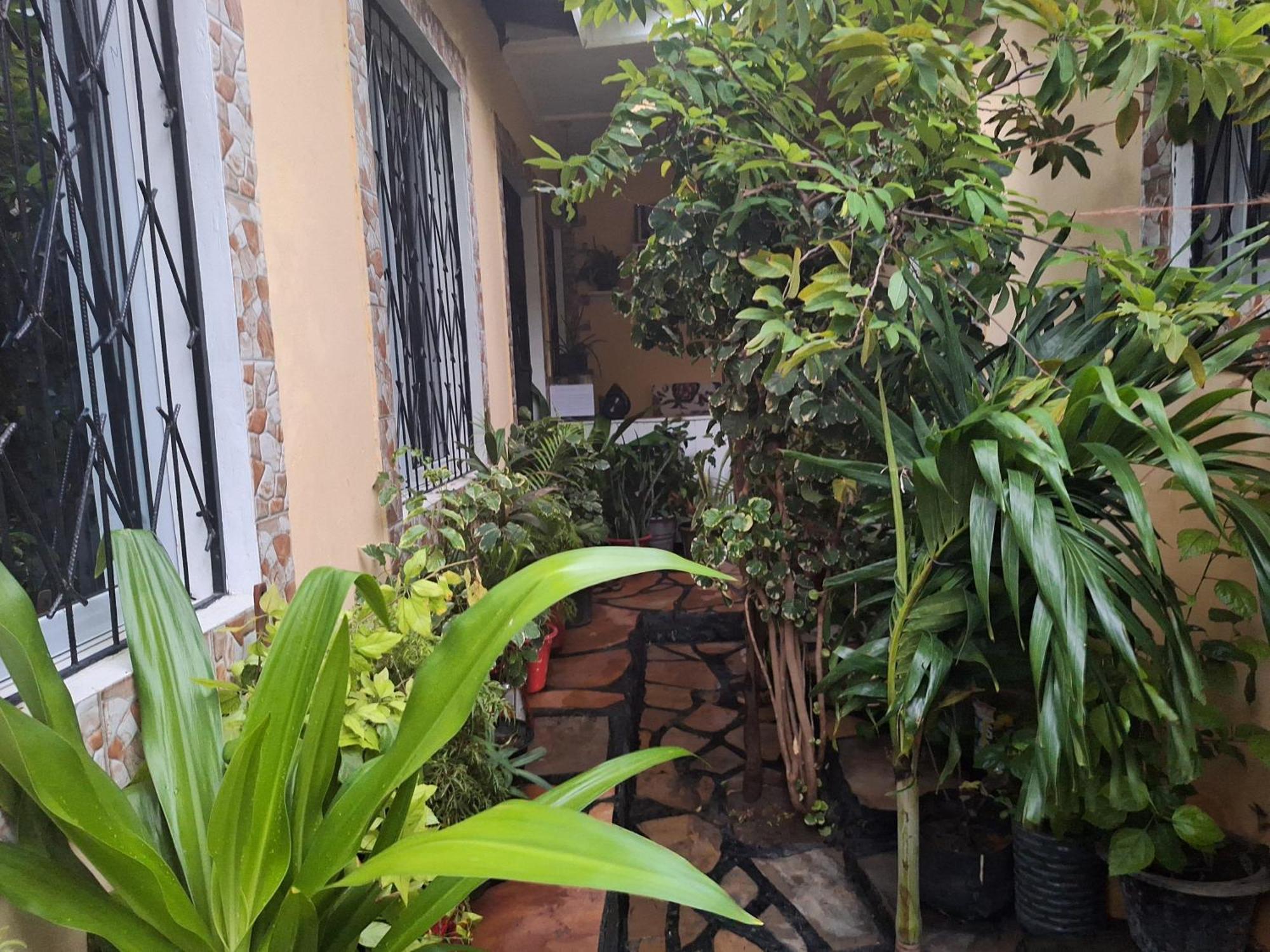 Mount Zion Guest House, Mtwapa Mtomondoni Mombasa Esterno foto