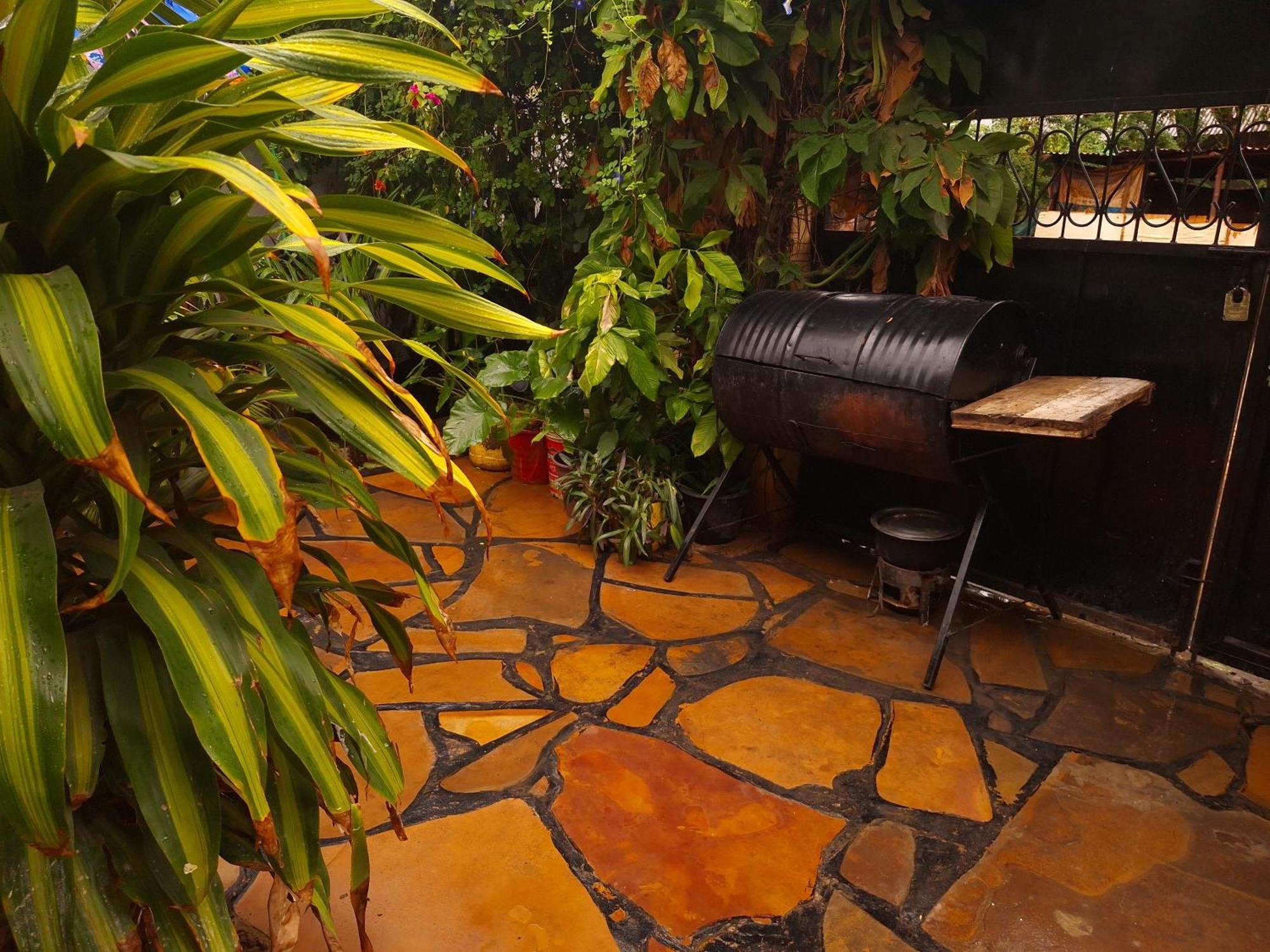 Mount Zion Guest House, Mtwapa Mtomondoni Mombasa Esterno foto