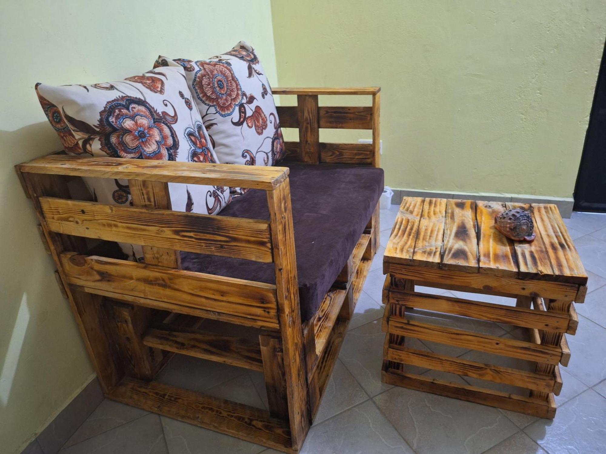 Mount Zion Guest House, Mtwapa Mtomondoni Mombasa Esterno foto