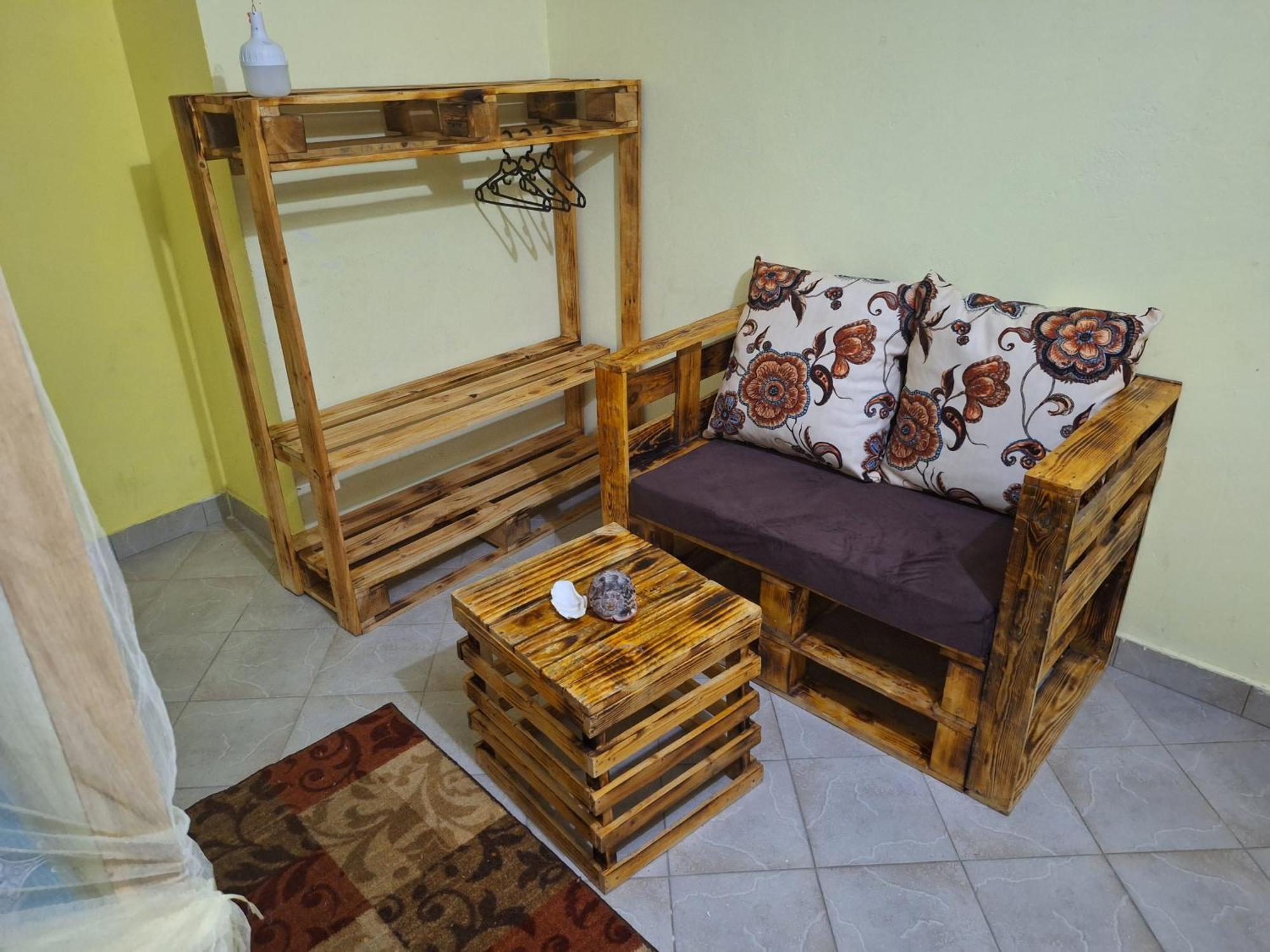 Mount Zion Guest House, Mtwapa Mtomondoni Mombasa Esterno foto