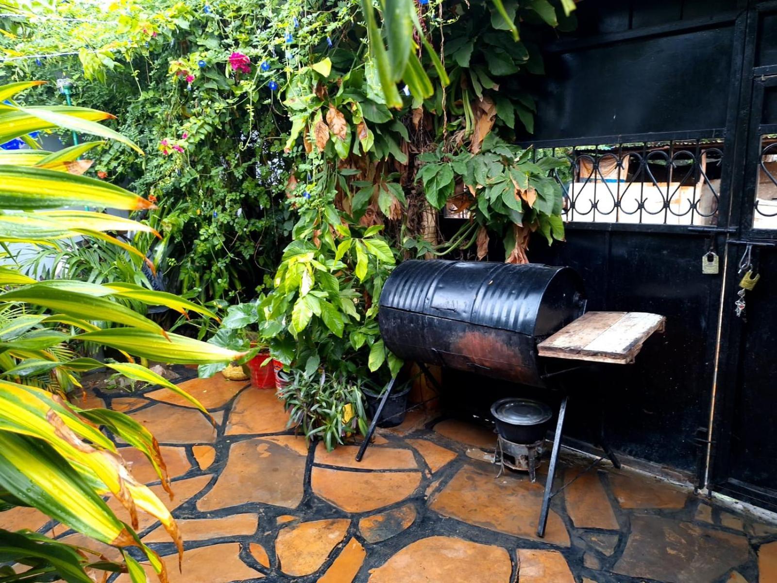 Mount Zion Guest House, Mtwapa Mtomondoni Mombasa Esterno foto